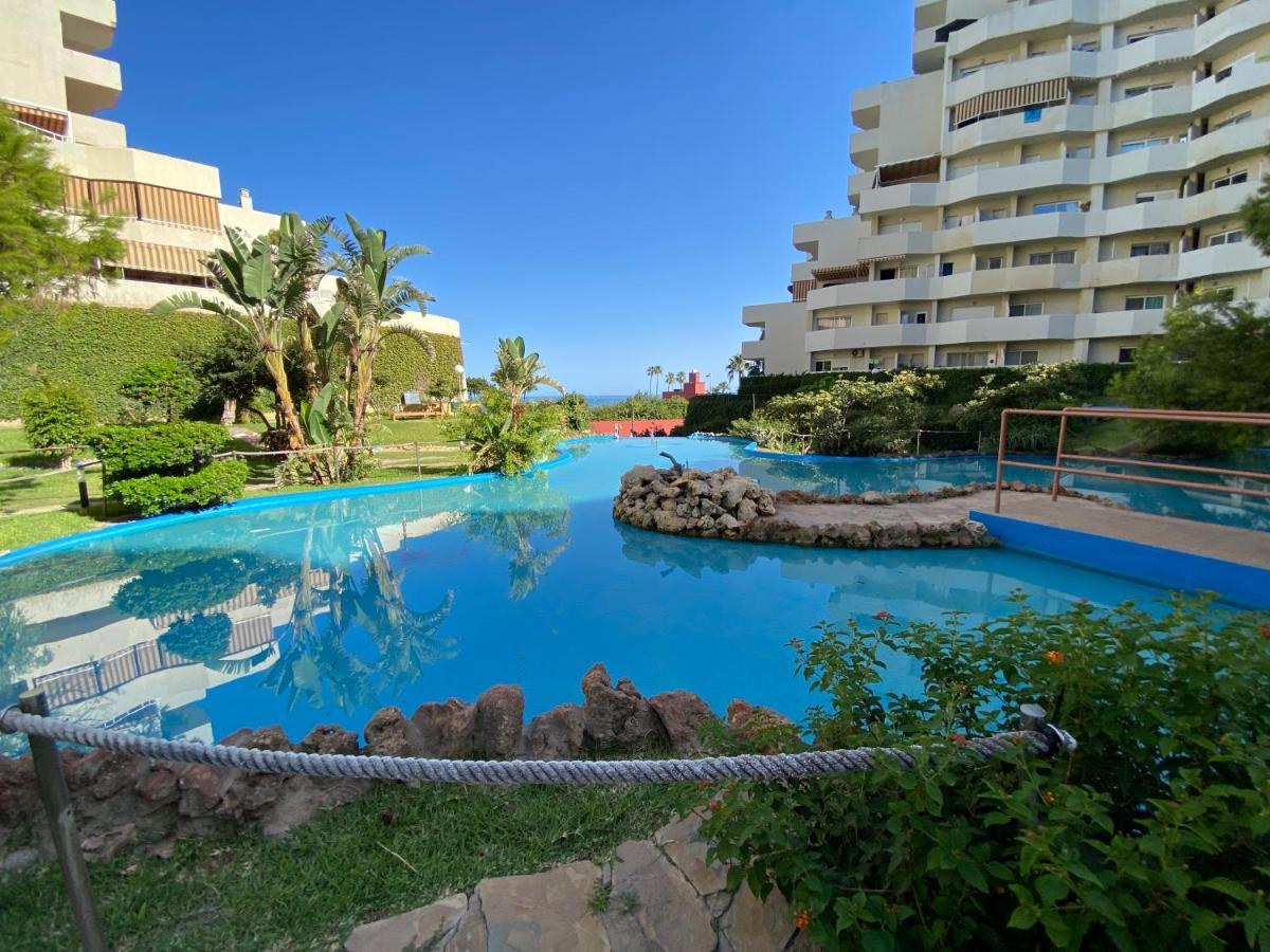 Modern Sea View In Benal * Benalmadena
