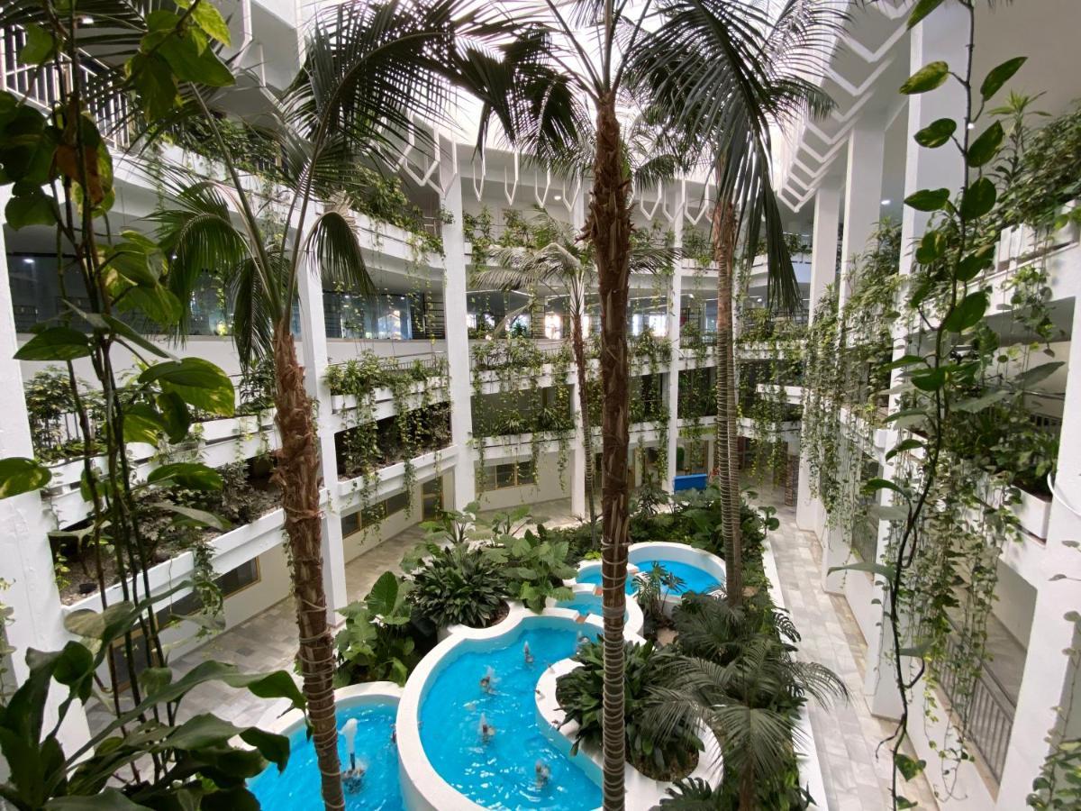 Apartment Modern Sea View In Benal Benalmadena