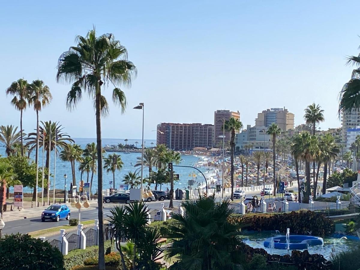Modern Sea View In Benal Lejlighed *